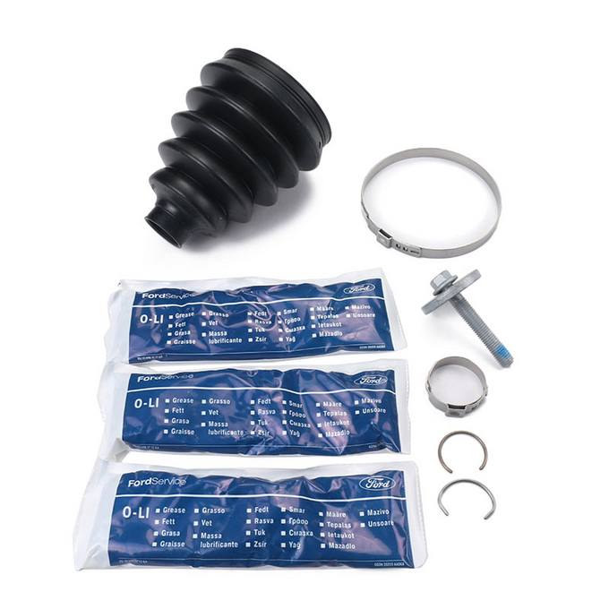 Volvo CV Joint Boot Kit - Front Outer 30759414